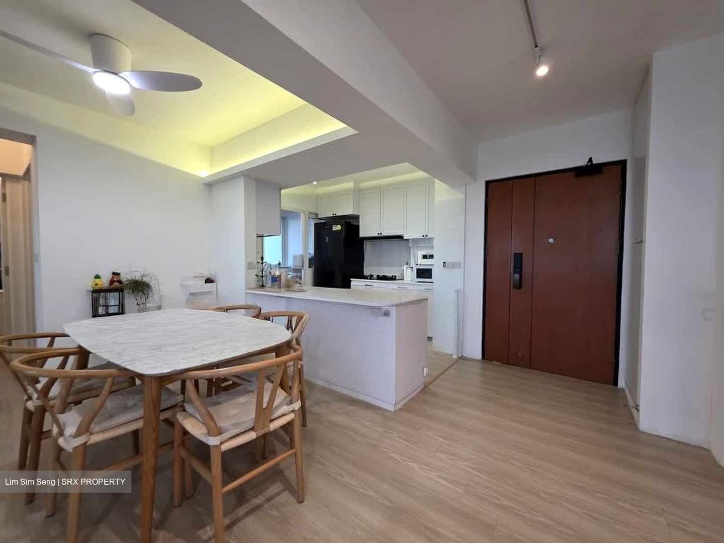 Blk 78 Whampoa Dew (Toa Payoh), HDB 4 Rooms #554415981